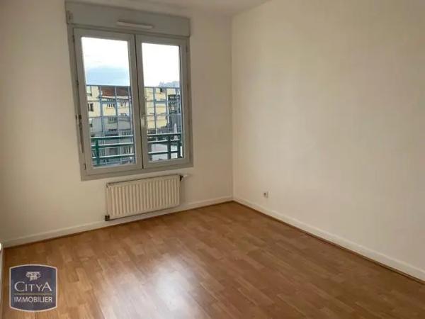 Appartement à louer 3 pièces 63.42m² Caluire-et-Cuire (69300)