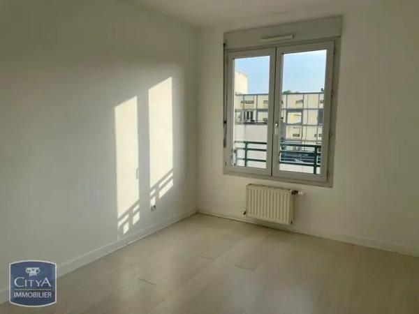 Appartement à louer 3 pièces 63.42m² Caluire-et-Cuire (69300)