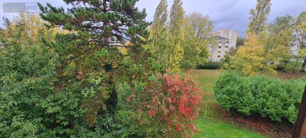 Appartement à vendre à Compiègne dans l'Oise (60200), ref : 60051-952