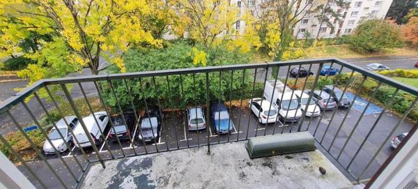 Appartement à vendre à Compiègne dans l'Oise (60200), ref : 60051-952