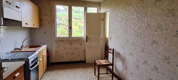 Appartement à vendre à Compiègne dans l'Oise (60200), ref : 60051-952