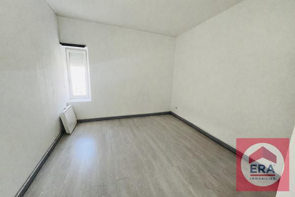 Maison de ville 4 pièces au centre-ville de Bollène