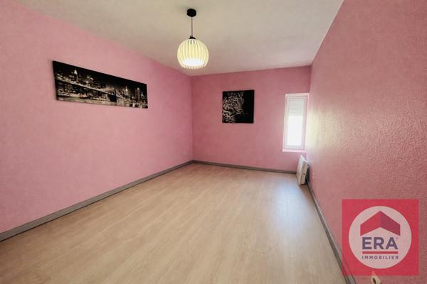 Maison de ville 4 pièces au centre-ville de Bollène