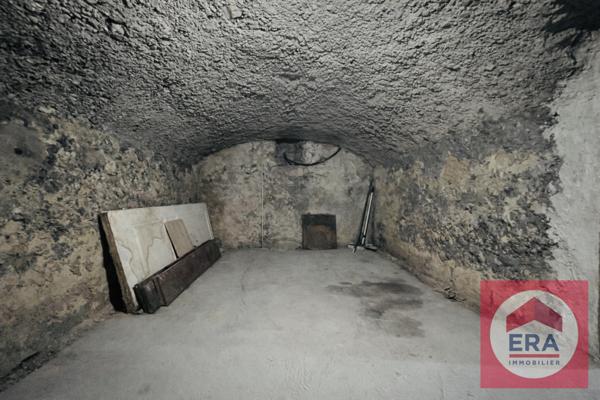 Maison de ville 4 pièces au centre-ville de Bollène