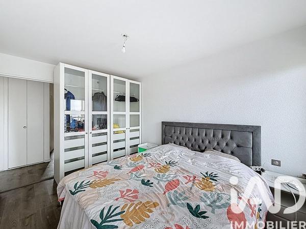 Appartement à vendre 4 pièces 81 m² Hagondange