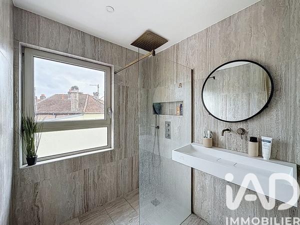 Appartement à vendre 4 pièces 81 m² Hagondange