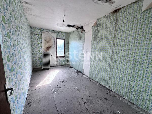 Maison ancienne à rénover à vendre à Vaas (72500) - 12 pièces, 305 m²