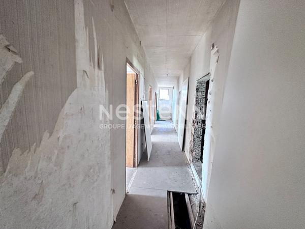 Maison ancienne à rénover à vendre à Vaas (72500) - 12 pièces, 305 m²