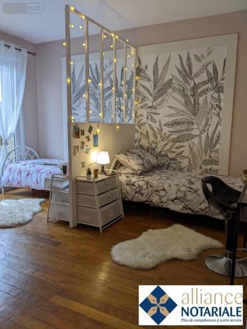 Appartement à louer à Vire-Normandie dans le Calvados (14500), ref : 14076-L1032