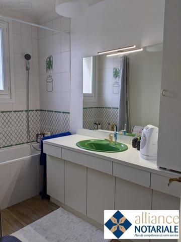 Appartement à louer à Vire-Normandie dans le Calvados (14500), ref : 14076-L1032