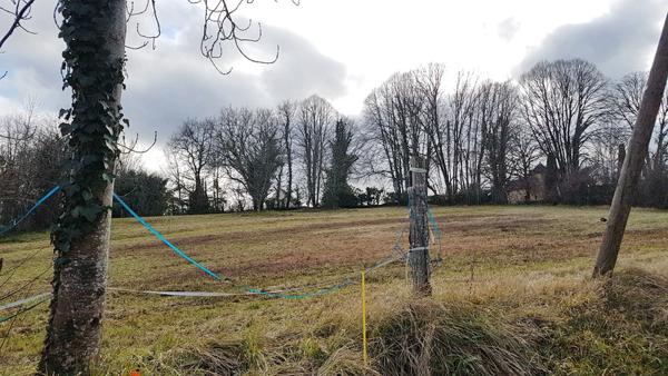 Terrain Siorac En Perigord 4516 m2