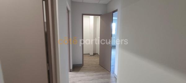 Location Local commercial119 m² - 4 Pièces - Les Abymes (97139)