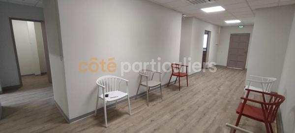 Location Local commercial119 m² - 4 Pièces - Les Abymes (97139)