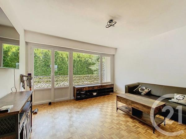 Appartement T3 à vendre  3 pièces - 74,56 m 2   CHOLET  - 49