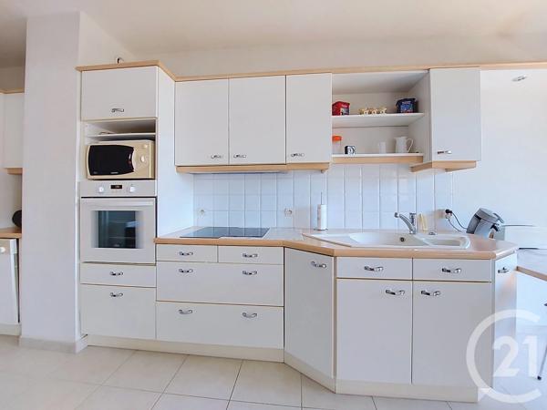 Appartement T3 à vendre  3 pièces - 74,56 m 2   CHOLET  - 49