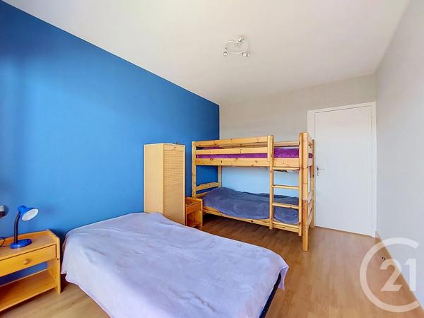 Appartement T3 à vendre  3 pièces - 74,56 m 2   CHOLET  - 49