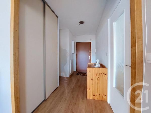 Appartement T3 à vendre  3 pièces - 74,56 m 2   CHOLET  - 49
