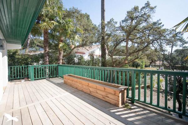 Appartement à vendre |  Soorts-Hossegor |  3 pièces | 76 m²