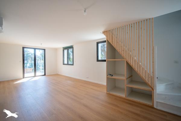 Appartement à vendre |  Soorts-Hossegor |  3 pièces | 76 m²