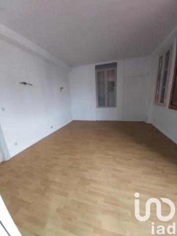 Immeuble à vendre 192 m² Sens
