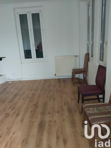 Immeuble à vendre 192 m² Sens