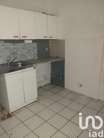 Immeuble à vendre 192 m² Sens