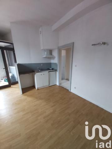 Immeuble à vendre 192 m² Sens