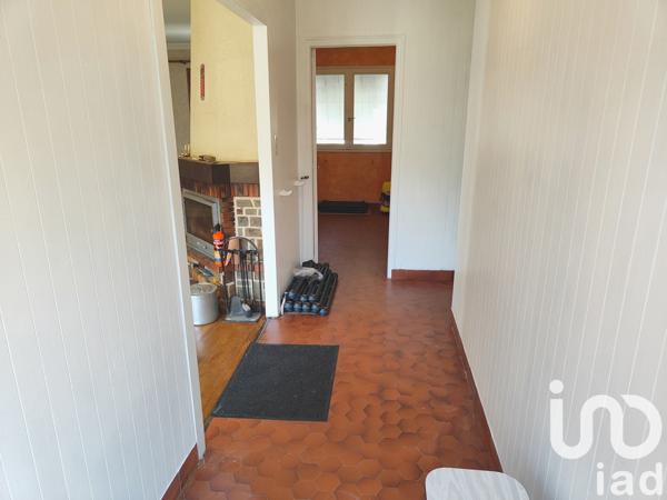 Maison à vendre 5 pièces 100 m² Confolens