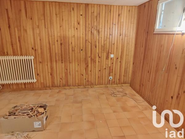 Maison à vendre 5 pièces 100 m² Confolens