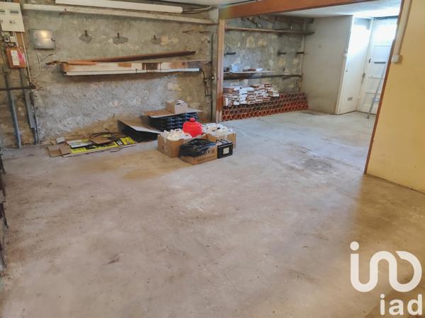 Maison à vendre 5 pièces 100 m² Confolens