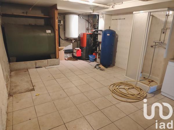 Maison à vendre 5 pièces 100 m² Confolens
