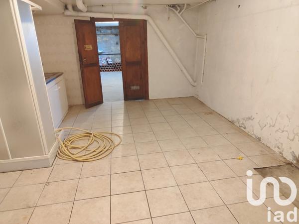 Maison à vendre 5 pièces 100 m² Confolens