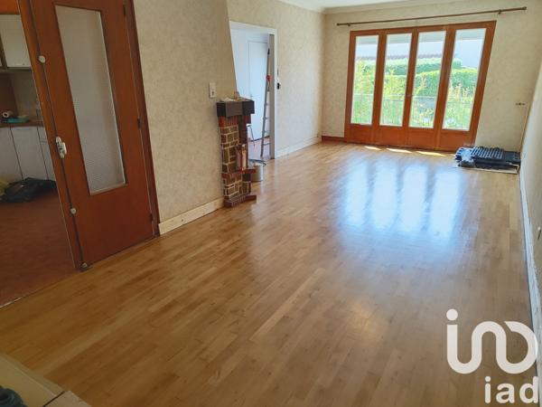 Maison à vendre 5 pièces 100 m² Confolens