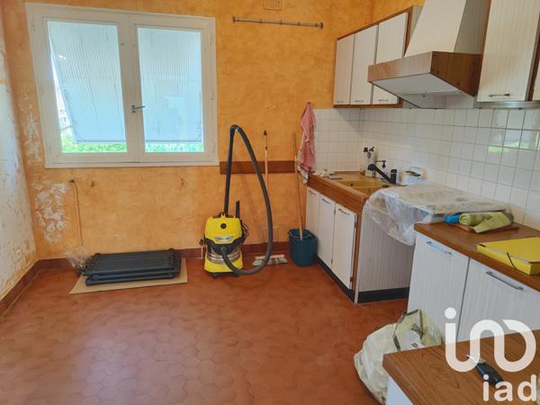 Maison à vendre 5 pièces 100 m² Confolens