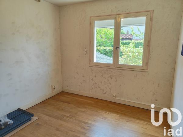 Maison à vendre 5 pièces 100 m² Confolens