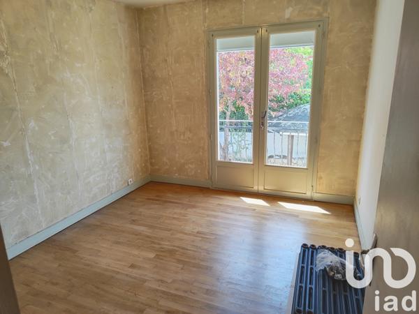 Maison à vendre 5 pièces 100 m² Confolens