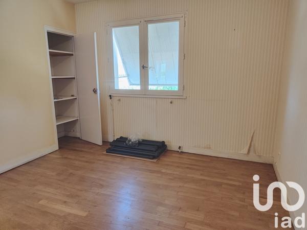 Maison à vendre 5 pièces 100 m² Confolens