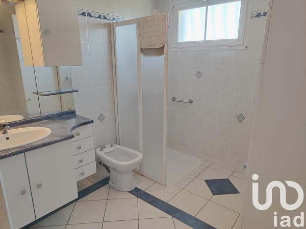 Maison à vendre 5 pièces 100 m² Confolens