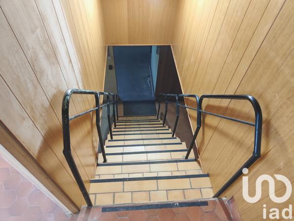 Maison à vendre 5 pièces 100 m² Confolens