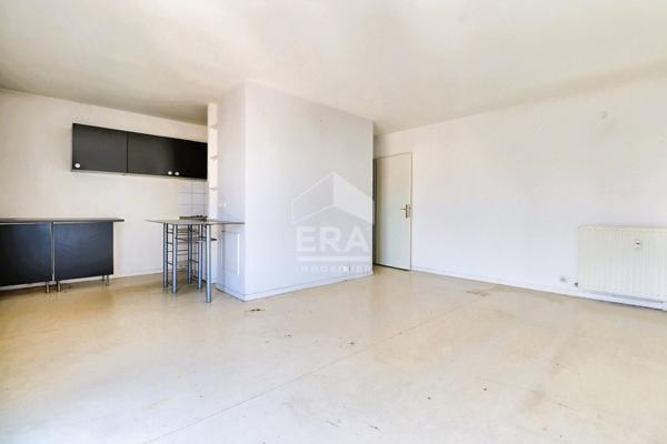 Appartement 2 pièces avec parking - PARC DE LA LEGION