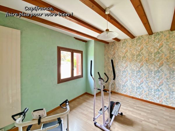 BELMONT DE LA LOIRE 42670, Maison à vendre 5 pièces, 151 m², 4 chambres, dépendances, Etang, sur terrain de 5179 m²