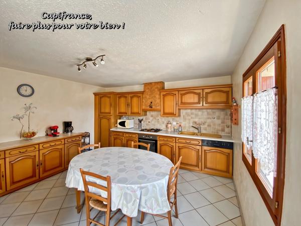 BELMONT DE LA LOIRE 42670, Maison à vendre 5 pièces, 151 m², 4 chambres, dépendances, Etang, sur terrain de 5179 m²