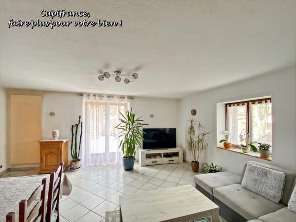 BELMONT DE LA LOIRE 42670, Maison à vendre 5 pièces, 151 m², 4 chambres, dépendances, Etang, sur terrain de 5179 m²