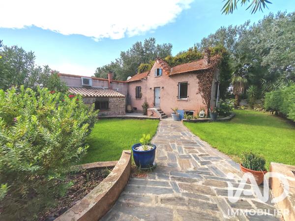 Maison à vendre 5 pièces 153 m² Saint-Nazaire