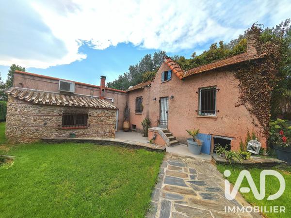 Maison à vendre 5 pièces 153 m² Saint-Nazaire