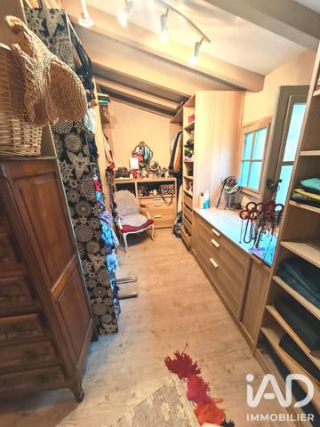 Maison à vendre 5 pièces 153 m² Saint-Nazaire