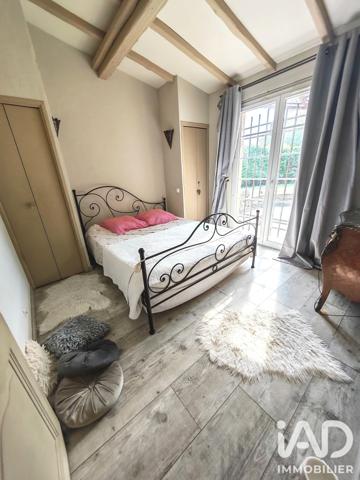 Maison à vendre 5 pièces 153 m² Saint-Nazaire