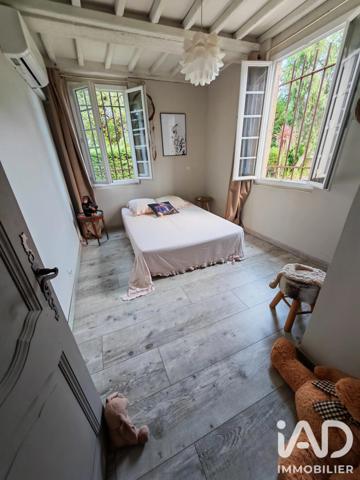 Maison à vendre 5 pièces 153 m² Saint-Nazaire