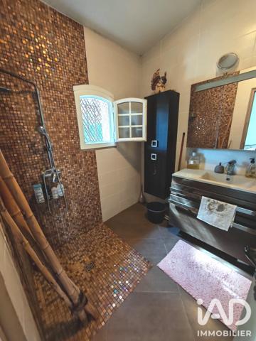 Maison à vendre 5 pièces 153 m² Saint-Nazaire