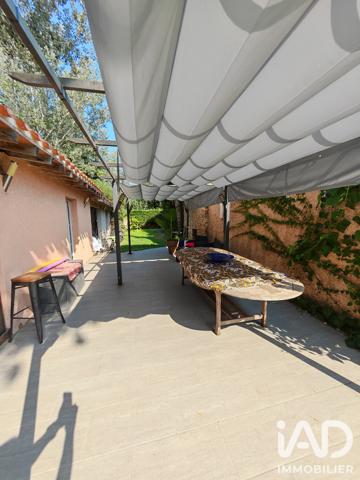 Maison à vendre 5 pièces 153 m² Saint-Nazaire